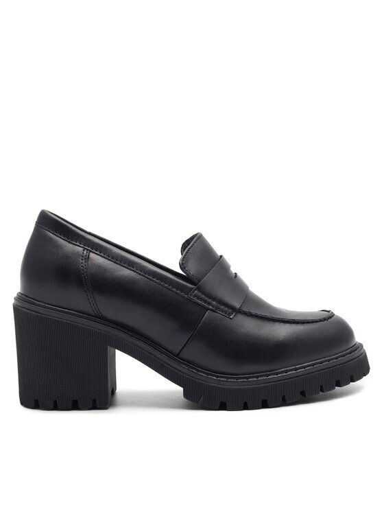 Lasocki Pantofi WB-MILVA-SS23-13 Negru
