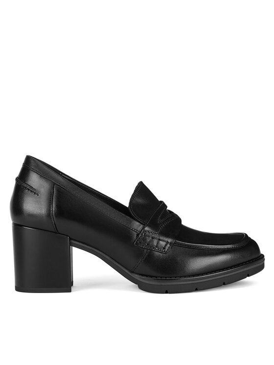 Lasocki Pantofi WB-TATIANA-29 Negru
