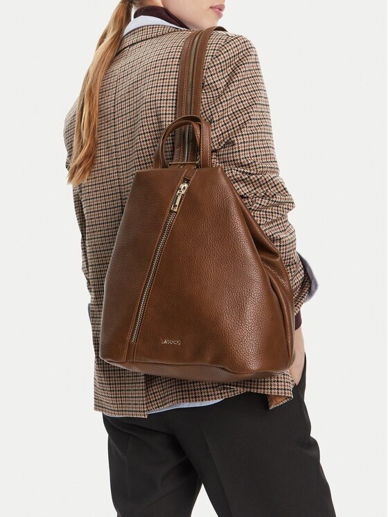 Lasocki Rucsac CEO-LSK-K-017-06 Maro