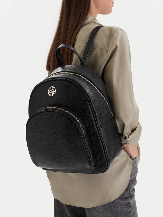 Lasocki Rucsac CEO-LSK-L-009-09 Negru