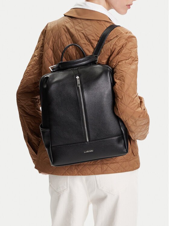 Lasocki Rucsac CEO-LSK-L-011-08 Negru