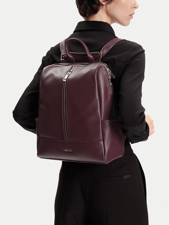 Lasocki Rucsac CEO-LSK-L-011-08 Vișiniu