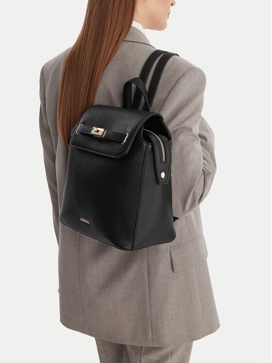 Lasocki Rucsac CEO-LSK-L-017-09 Negru
