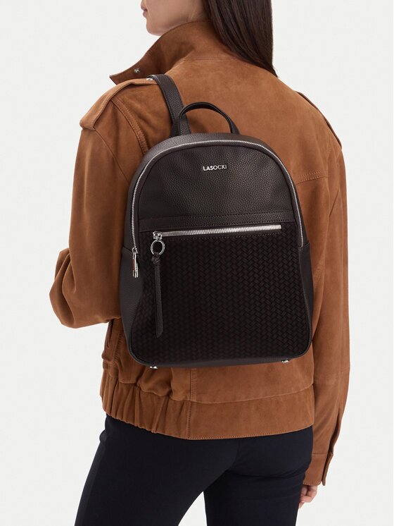Lasocki Rucsac CEO-LSK-X-005-10 Maro
