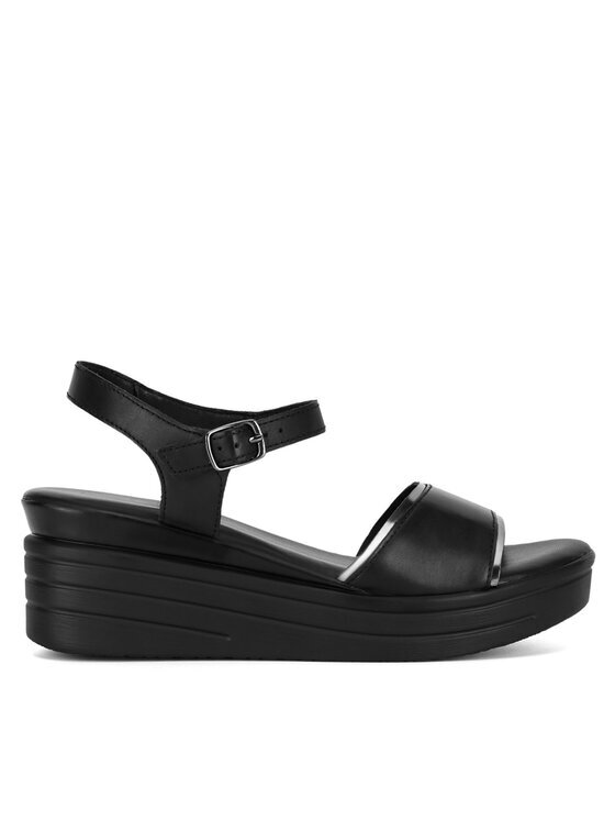 Lasocki Sandale ARC-208-02 Negru