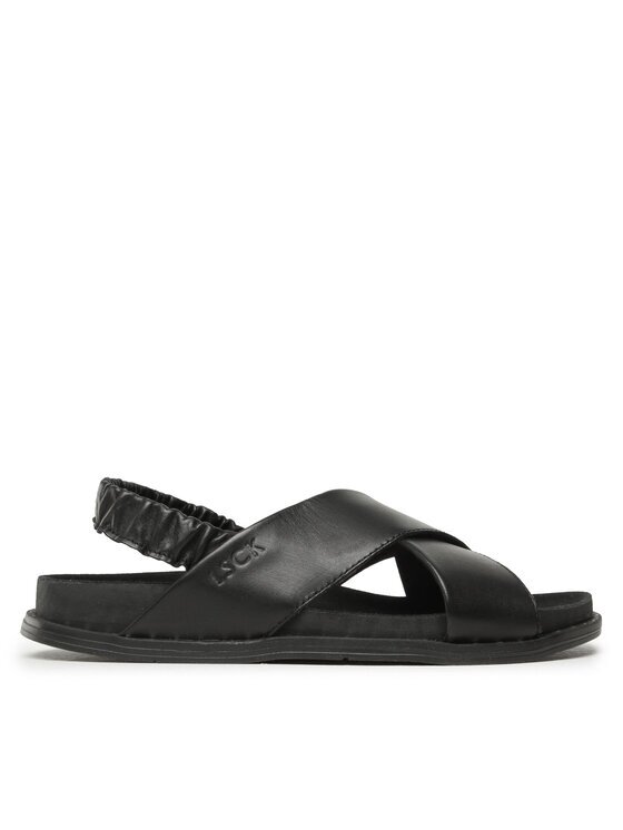 Lasocki Sandale ARC-IGA-01 Negru