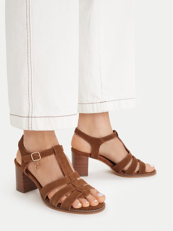 Lasocki Sandale CEO-25F531-4