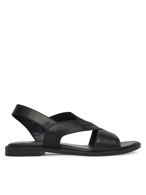 Lasocki Sandale CEO-EST-AFIONA-18 Negru