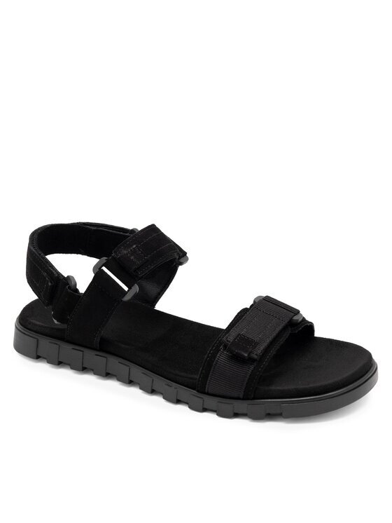 Lasocki Sandale CODE-104 MB Negru