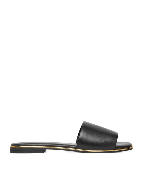Lasocki Şlapi CEO-RST-HOSTA-01 Negru
