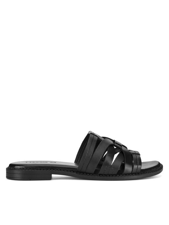Lasocki Şlapi EST-AFIONA-06 Negru