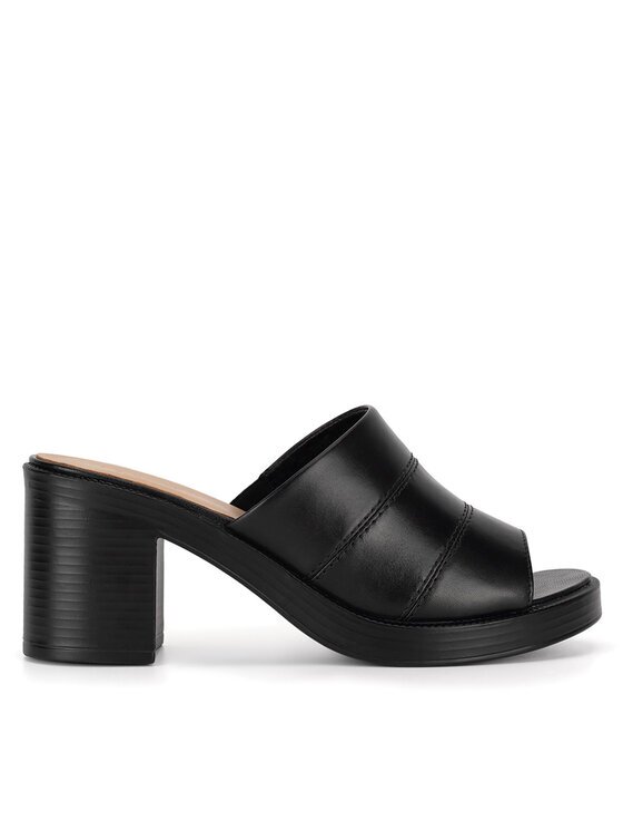 Lasocki Şlapi RST-KSENIA-01 Negru