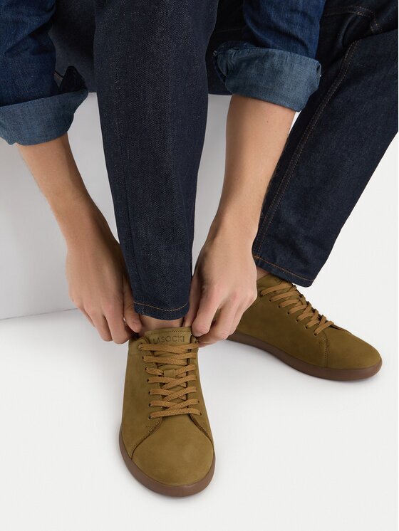 Lasocki Sneakers CEO-COMBAT-01 MI25