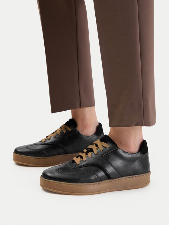Lasocki Sneakers CEO-WI16-HARRY-07
