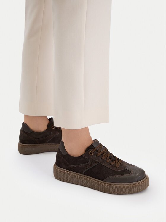 Lasocki Sneakers CEO-WI23-CRICKIT-01