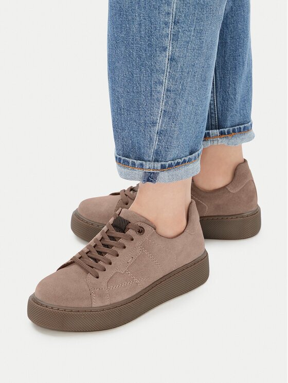 Lasocki Sneakers CEO-WI23-CRICKIT-07