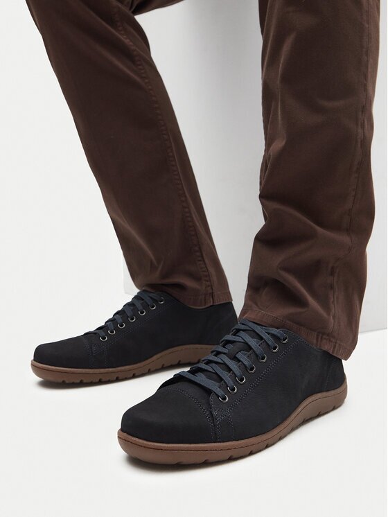 Lasocki Sneakers DUNINO-18 MB Bleumarin