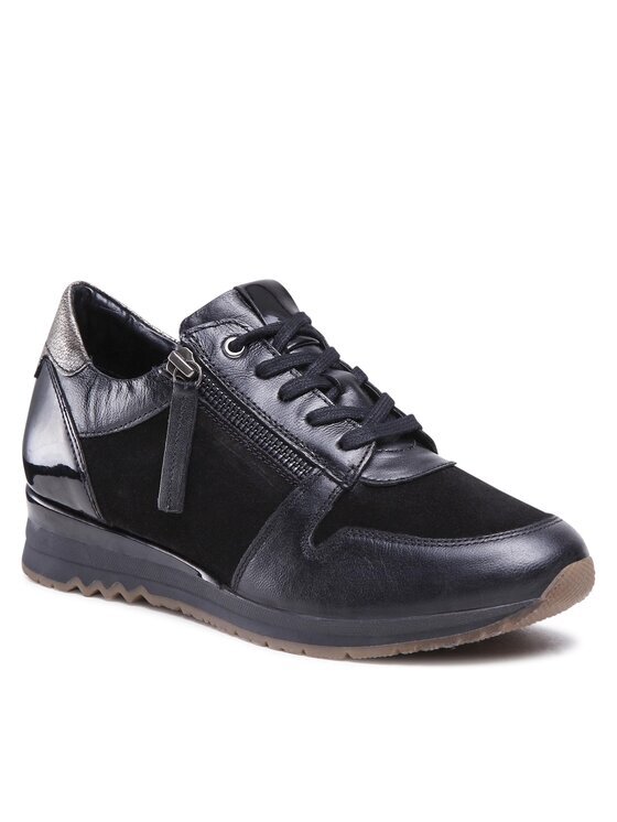 Lasocki Sneakers WI23-GOLD-02