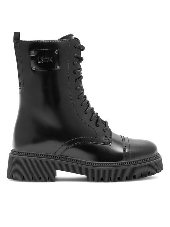 Lasocki Trappers RST-BETINA-06 Negru