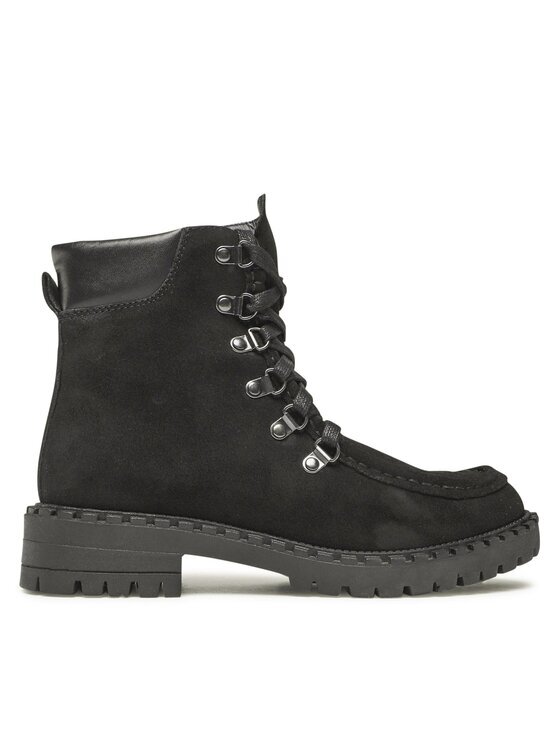 Lasocki Trappers RST-DOMINGA-04 Negru