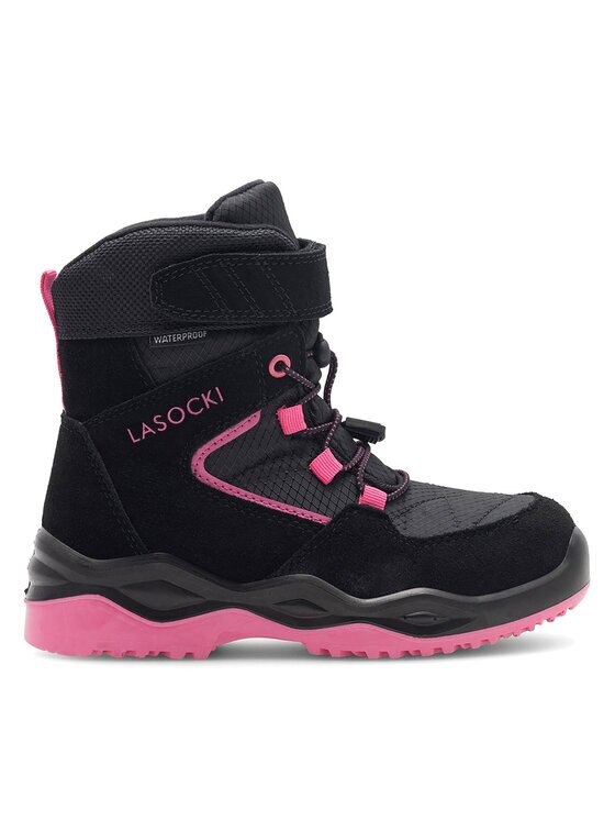 Lasocki Young Cizme de zăpadă CP91-21916N(IV)DZ