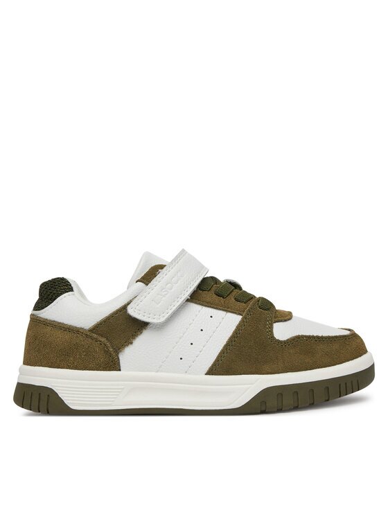 Lasocki Young Sneakers AVO-333-077 Alb