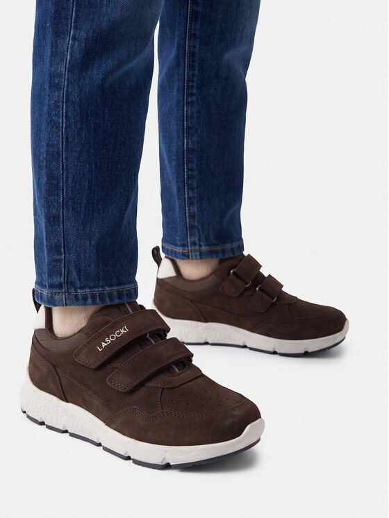 Lasocki Young Sneakers CEO-CI12-SAM-07(IV)CH