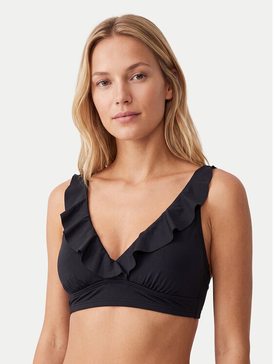 Lauren Ralph Lauren Bikini partea de sus LR9GV84E