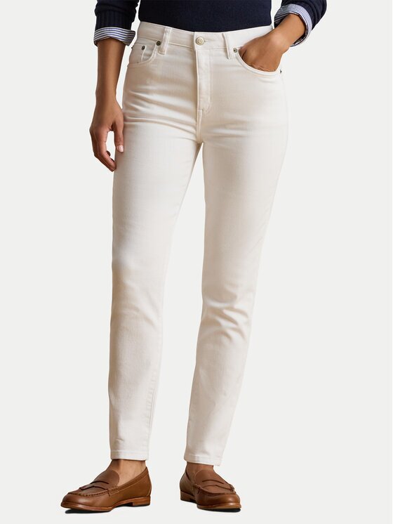 Lauren Ralph Lauren Blugi 200926078001 Skinny Fit