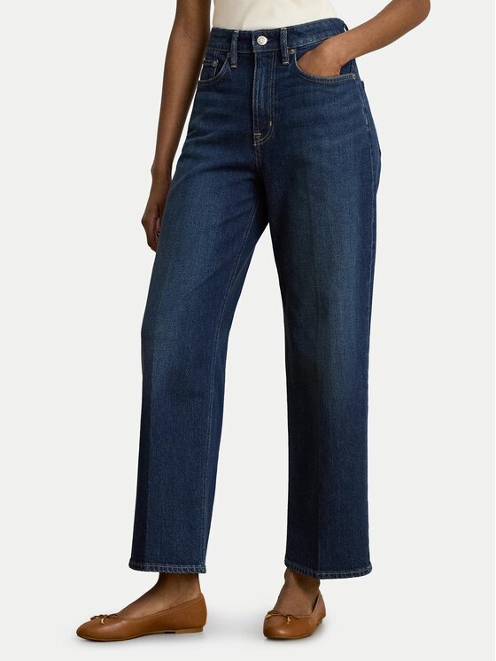 Lauren Ralph Lauren Blugi 200B27712001 Relaxed Fit