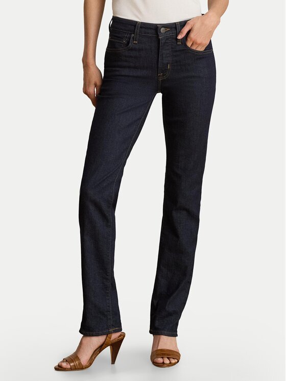 Lauren Ralph Lauren Blugi 200B27742001 Slim Fit