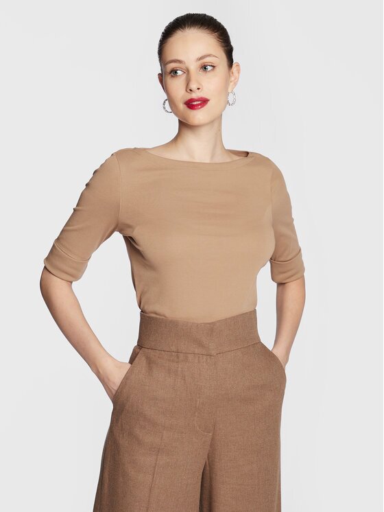 Lauren Ralph Lauren Bluză 200654963147 Regular Fit