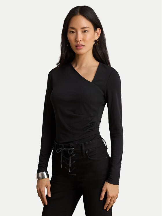 Lauren Ralph Lauren Bluză 200P13936001 Regular Fit