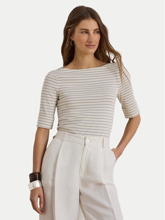 Lauren Ralph Lauren Bluză Judy 200P13919001 Regular Fit