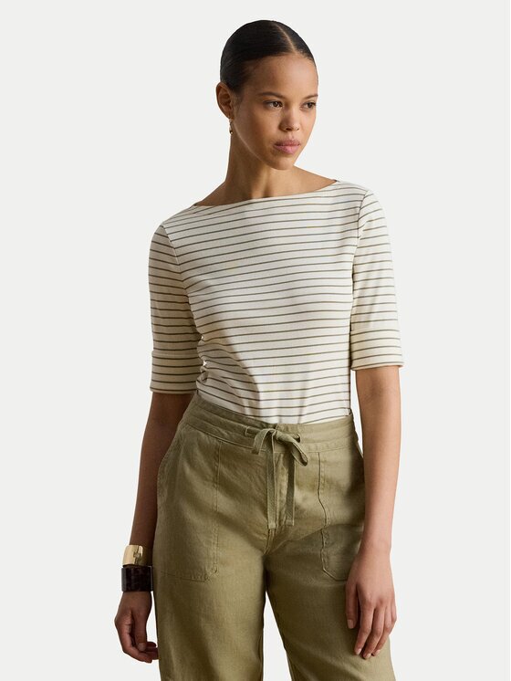 Lauren Ralph Lauren Bluză Judy 200P13919002 Regular Fit