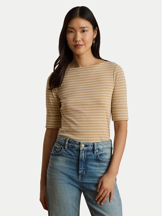 Lauren Ralph Lauren Bluză Judy 200P13919003 Regular Fit