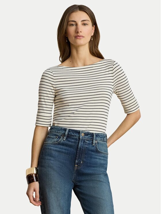 Lauren Ralph Lauren Bluză Judy 200P13919004 Regular Fit
