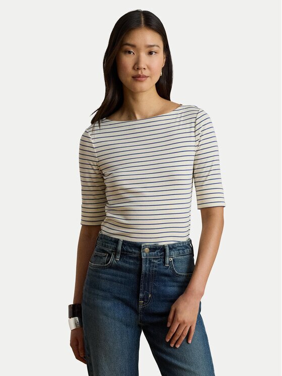 Lauren Ralph Lauren Bluză Judy 200P13919005 Regular Fit