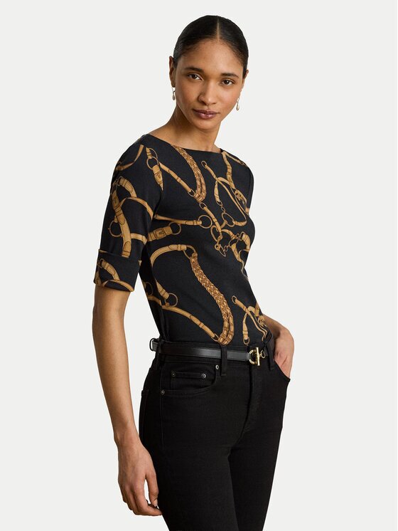Lauren Ralph Lauren Bluză Judy 200P13948001 Regular Fit