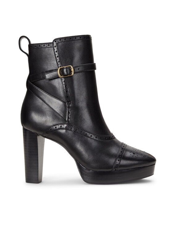 Lauren Ralph Lauren Botine 802908331005