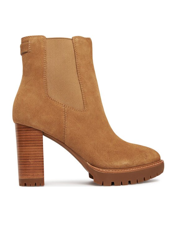 Lauren Ralph Lauren Botine 802942566001