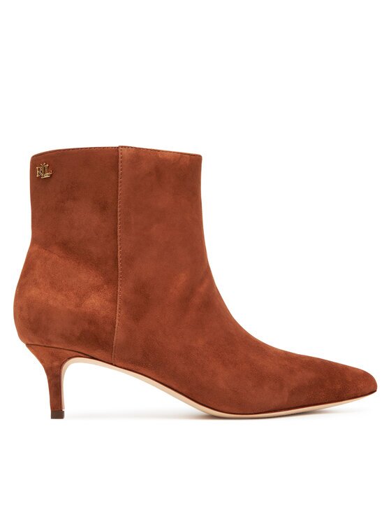 Lauren Ralph Lauren Botine 802967779002