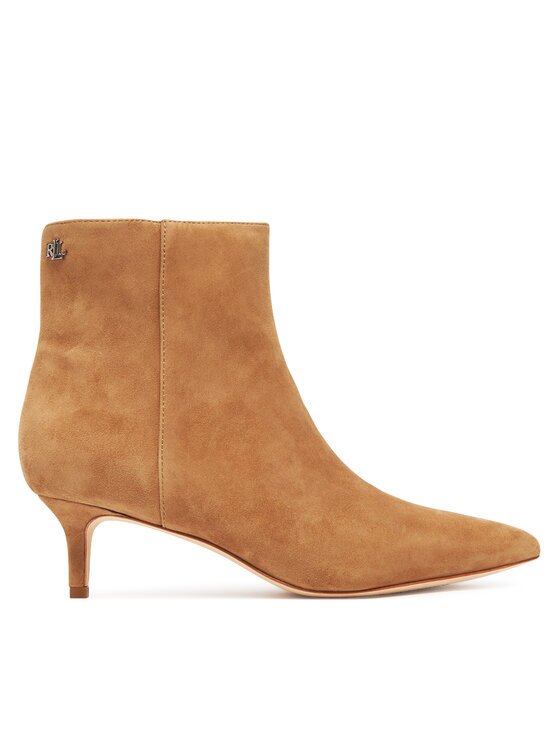 Lauren Ralph Lauren Botine 802967779003
