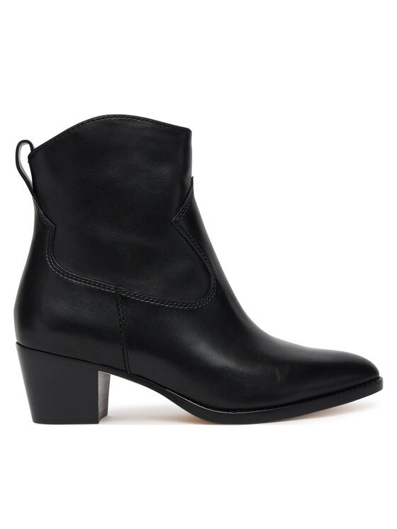 Lauren Ralph Lauren Botine 802967822001
