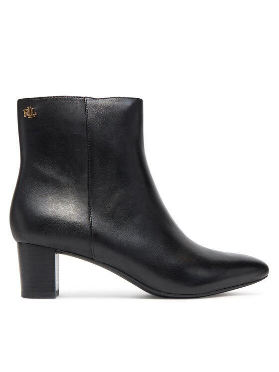 Lauren Ralph Lauren Botine 802967842001