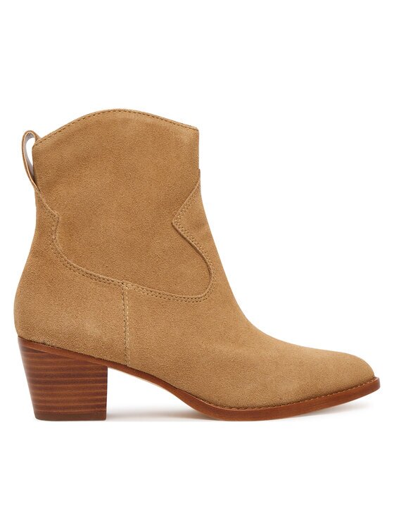 Lauren Ralph Lauren Botine 802974389001