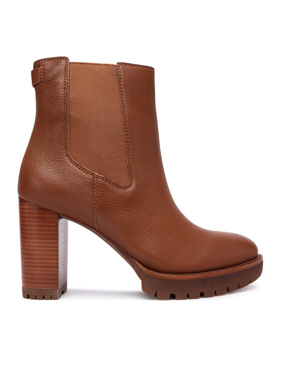 Lauren Ralph Lauren Botine 802974391002