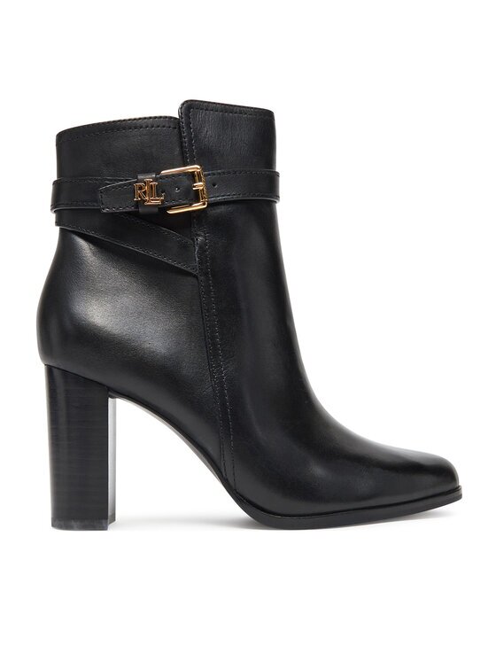 Lauren Ralph Lauren Botine 802974474001