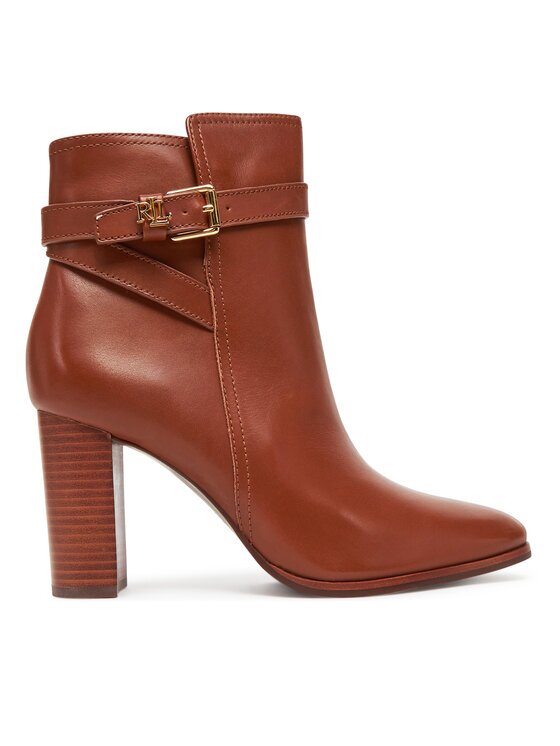 Lauren Ralph Lauren Botine 802974475001