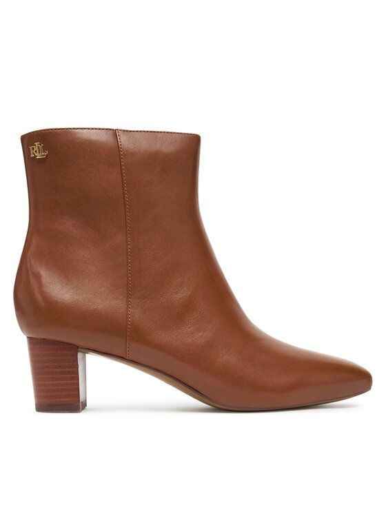 Lauren Ralph Lauren Botine 802974503001